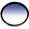 Tiffen 55mm Graduated Filter (Blue)