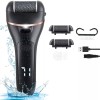  Electric Foot Grinder File Callus Dead Skin Remover Pedicure