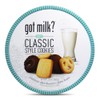 got milk? Classic Style Cookies, Chocolate & Butter Cookies, 32-Oz.