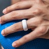 Anillos ThunderFit de bodas de silicona, paquete de 1 anillo,