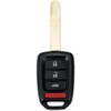 Dorman 99552ST Keyless Entry Remote 4 Button - Blade Stamp