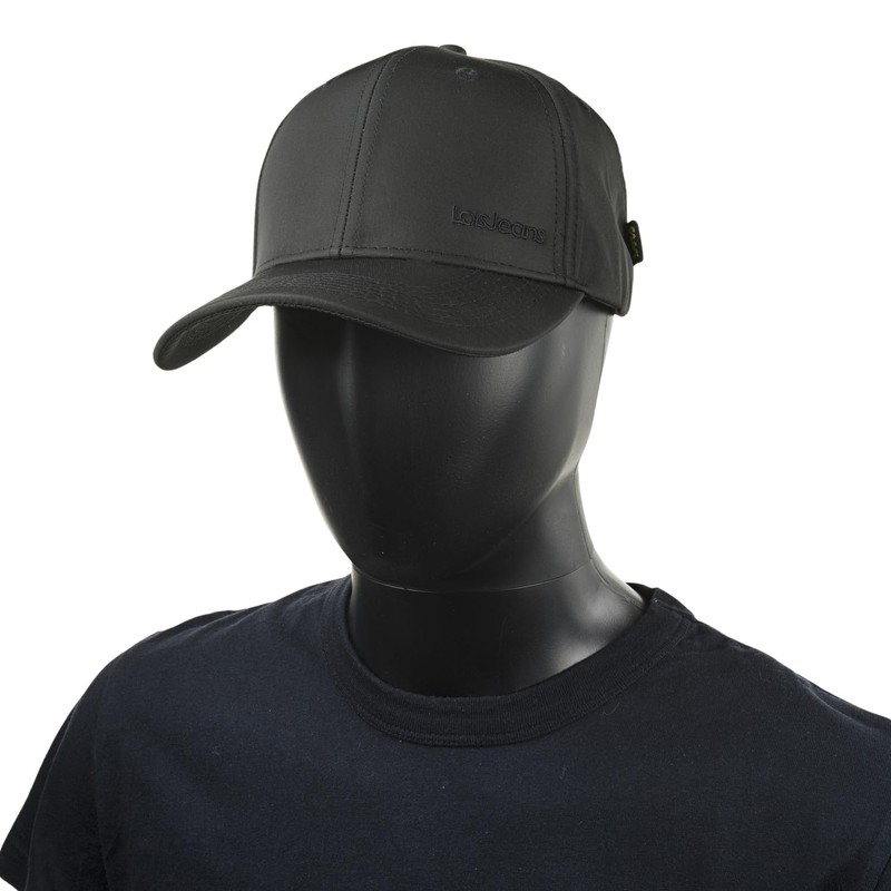 Lois - Baseball Cap Men's Trendy Cap Men's Stylish Cap