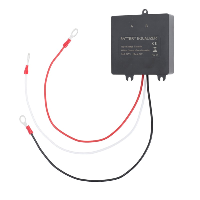 Battery Equalizer Battery Charging Balance Board Energy Transfer Balancer Module
