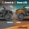 2" Lift Kit for Can-Am Defender HD5 HD8 4x4 2016-2020