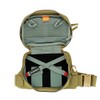 Pentagon Runner Concealment Pouch Coyote
