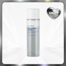 Wires Nature Sens Cera Crema Toner 150ml / 와이레스 나튀에 상스 세라 크레마 토너 150ml
