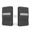 Compatible with Genie 9/12 Dip Switch Garage Door Opener Remote,