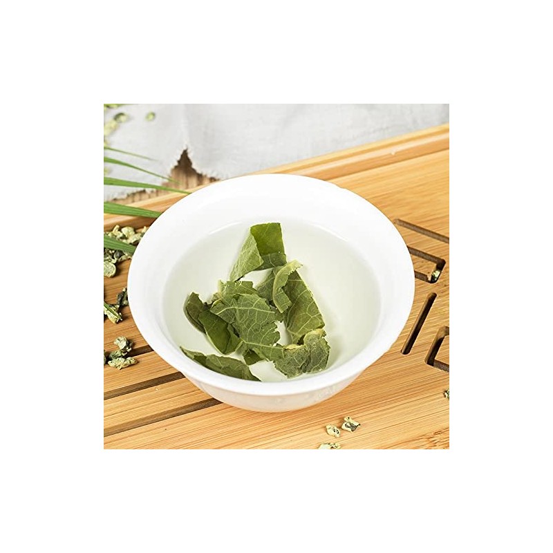 Lotus leaf tea 5.29 oz (150g) dried lotus leaf tea