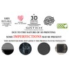 Gestech Ring Doorbell Rain Cover Weather Protection for 1st Generation,
