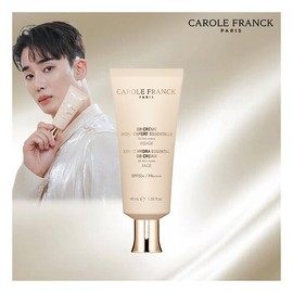 Carol Franck BB Cream Single Item / 캐롤프랑크 비비크림 단품