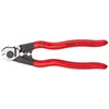9561-712 Wire Rope Cutter 95 61 190-7-1/2 In