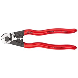 9561-712 Wire Rope Cutter 95 61 190-7-1/2 In