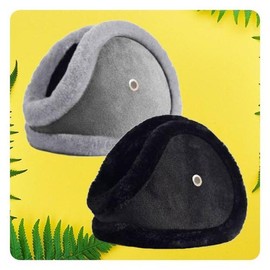 Cold weather gear, winter cycling, hiking, riding, conversation-enabled earmuffs / 방한용품 겨울 자전거 등산 라이딩 대화가능 귀마개