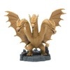 Banpresto GODZILLA Deformed King - GODZILLA (2019) & KING GHIDORAH