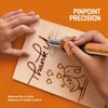 Craft Culture Wood Burning Tool Pen - Craft Burning Tools