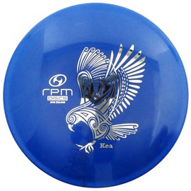 RPM Discs Atomic Kea Midrange Golf Disc [Colors May Vary] - 170-175g