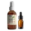 Kit Antiacné Hebbe Cosmetics Tónico Facial Hidrolato Romero Betapur 120mL