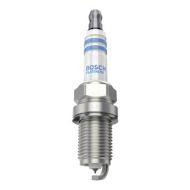 Bosch FR7DPP30X - Platinum Spark Plugs - Pack of 1