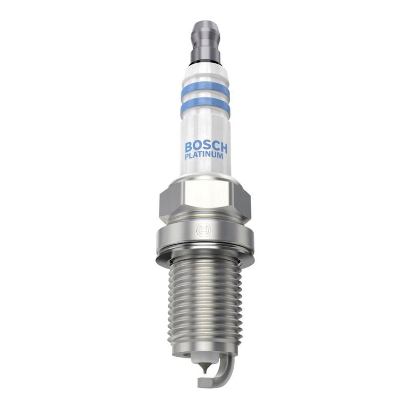 Bosch FR7DPP30X - Platinum Spark Plugs - Pack of 1