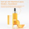 NEOSTRATA ENLIGHTEN SUERO VITAMINA C 15%