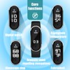 Mosquito Repellent Watch Ultrasonic Mosquito Repellent Bracelet Rechargeable Anti Mosquito