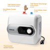 KENUOS 4 Gallon Water Heater Under Sink Instant Hot Water