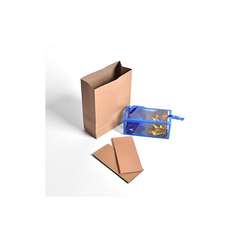 Flower Box, Flower Case, Dreamback from Paper Bag to Flower