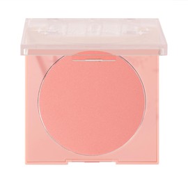 ColourPop Silky Powder Blush - Long-Wear Blush for Cheeks with Medium-Buildable Coverage - Leaves Skin with a Soft, Matte Finish - Swirled (0.21 oz)