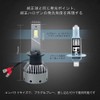 BLUESEATEC H1 LED Headlight, Explosive Light, 20,000 LM, 50 W,