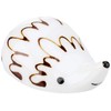 Hasami Ware 17446 Harry Rest (Large) Brownie