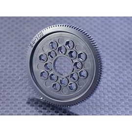 su-pa-tahu・supa-giya 64p96t Inner Diameter 10 mm s6496r