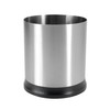 OXO Good Grips Stainless Steel Rotating Utensil Holder