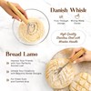 Sourdough Kit with Professional Bread Making Tools - A Complete