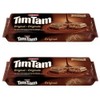 Arnott's Tim Tam Chocolate Biscuits, 200g7.1oz, 2-Pack {Imported from Canada}, 7.1 Ounce (Pack of 2)