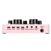 V8 USB Live Sound Card 48KHz 16 Bits Dual Channel
