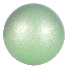 Morella® ladies angels sound ball diameter 16 mm, customisable, Base Metal