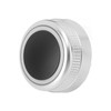 Multimedia Knob Switch Cover 4F0919069 MMI Navigation Rotary Switch Knob