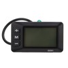 Electric Bike Motor Controller 22A Electric Bicycle Modification Kit with