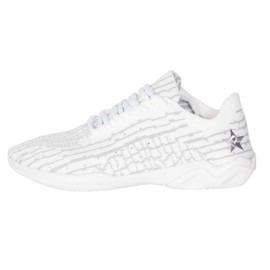 Rebel Athletic Revolt Cheer Shoe, 4