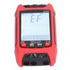 Digital Multimeter Intelligent Anti Burning Automatic LCD Backlit Display NCV
