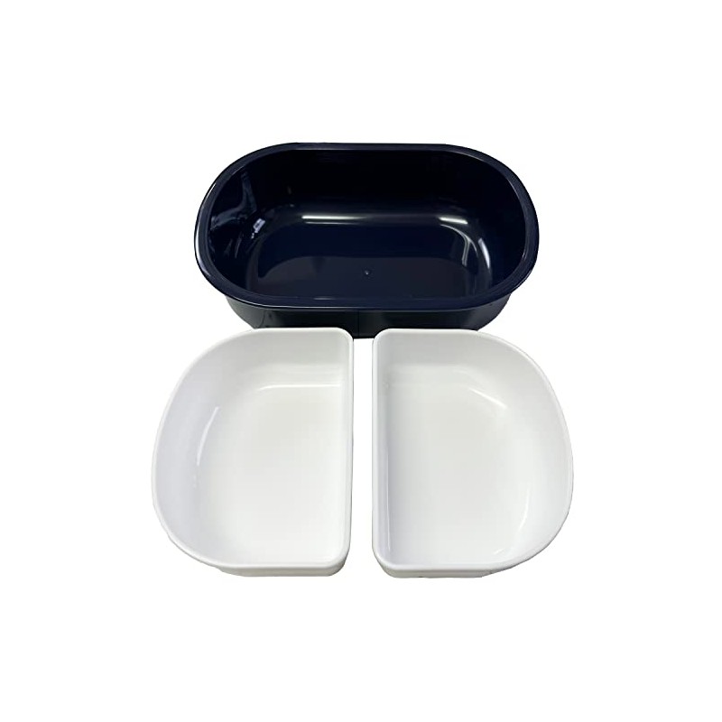 Children's Bento Box (11.8 fl oz (350 ml), Includes 2