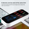 8 Ports Multiple USB Fast Chargers Charging Station Hubs Digital
