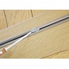 Fujiwa Sangyo Scraper, Metal Spatula, Tool, Rust Remover, Cleaning, Scalum