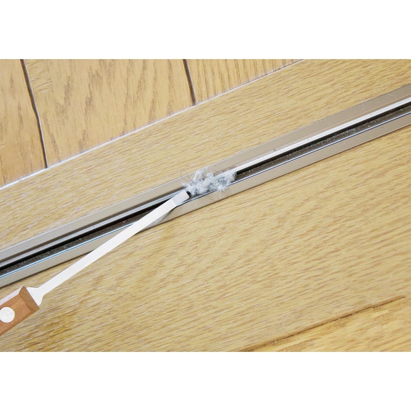 Fujiwa Sangyo Scraper, Metal Spatula, Tool, Rust Remover, Cleaning, Scalum