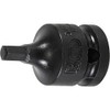 BGS 5485-6 | Impact Bit Socket | length 42 mm
