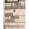 Parker 10 Parker 6 C5BU-S Ferulok Male SAE Elbow 3/8