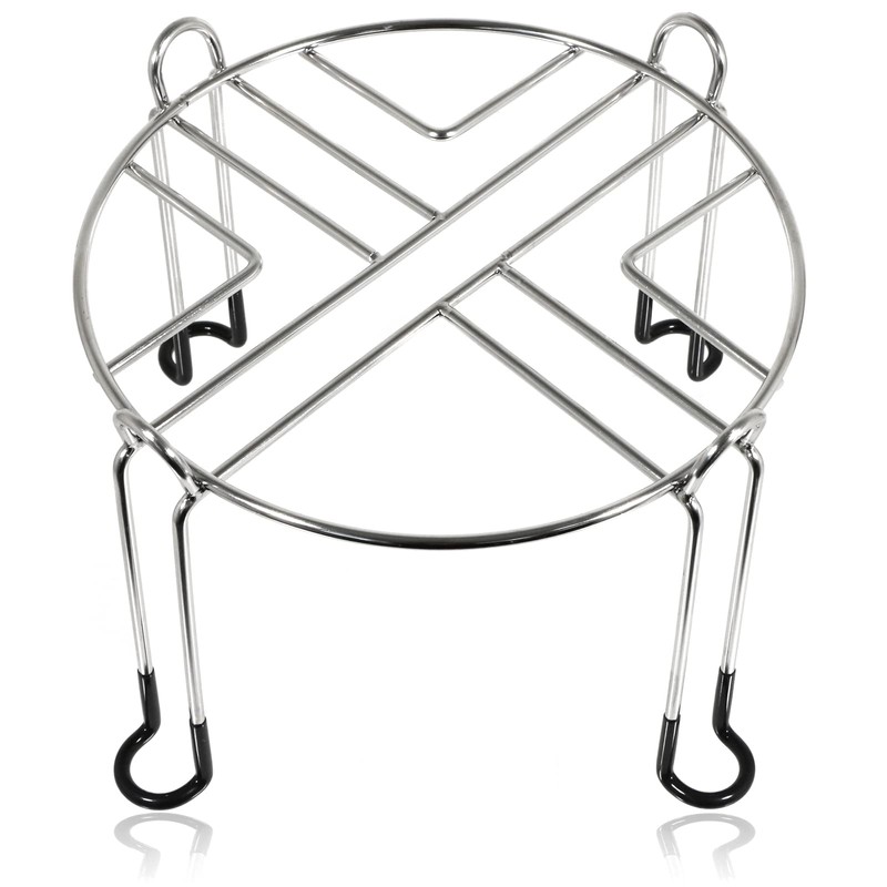 SPARES2GO Base Stand for Tea Urn Hot Water Boiler Catering