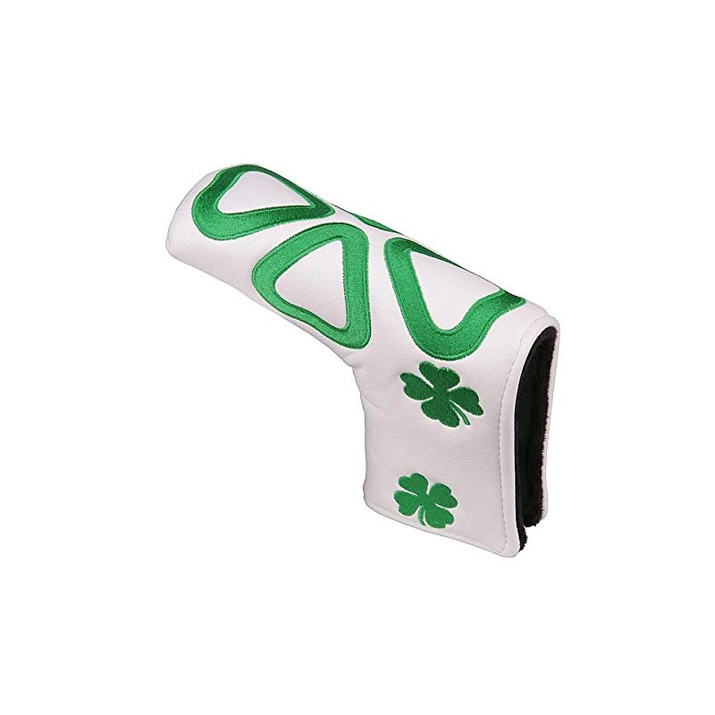 Putter Cover Headcover Fits Scotty Cameron Odyssey Magnetic Closure Pin