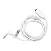 Push Button Cord Universal 6.35mm Interface Replacement Nurse Call Cord