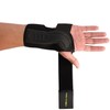 Novamed Lightweight Wrist Support, Wrist Splint, Perfect for Tendinitis, Sprains